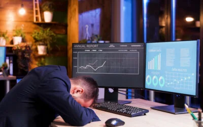 5 errores fatales en el trading