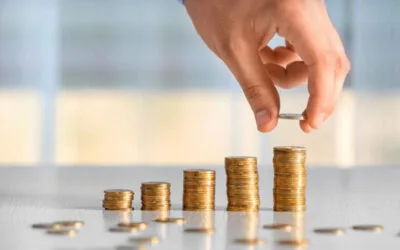 La Magia del Interés Compuesto: El Aliado Silencioso de tu Futuro Financiero