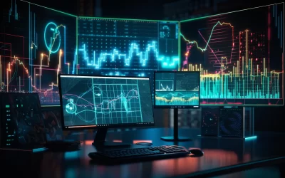 Patrones gráficos en trading: ¿Qué son y por qué los necesitamos?