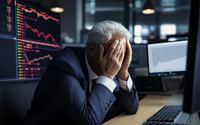 Cómo identificar y evitar las estafas financieras más comunes