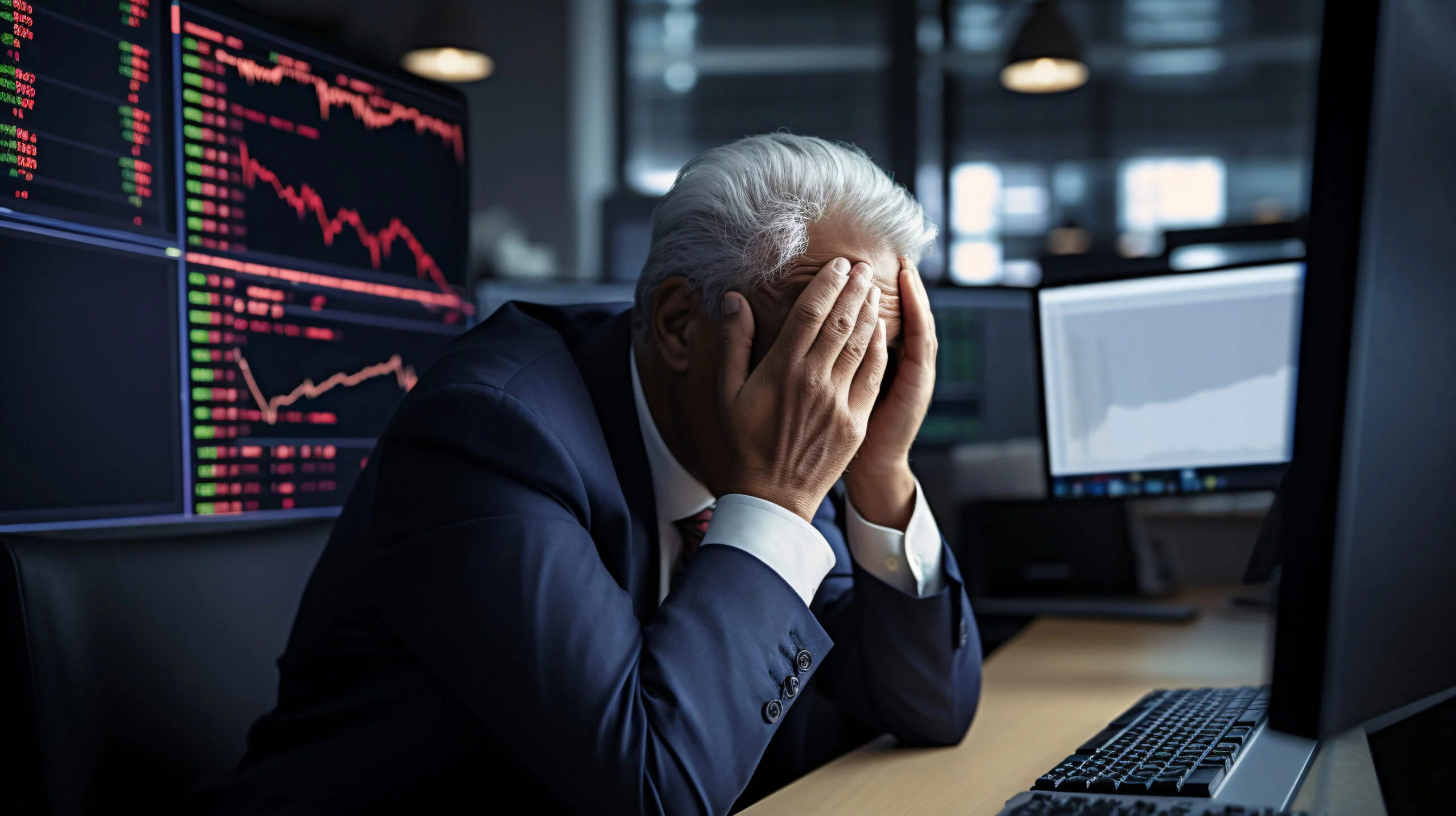Cómo identificar y evitar las estafas financieras más comunes