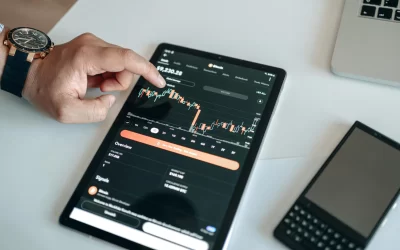 ¿Qué es el trading y qué hace un trader?