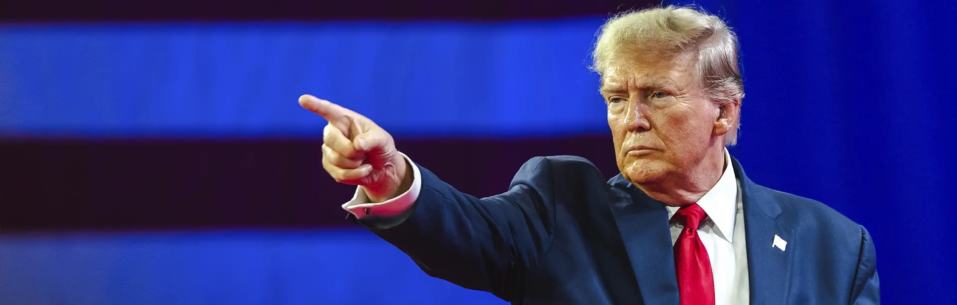 Guerra Comercial 2.0: ¿Cómo afectan las tarifas de Trump a los mercados y a tu portafolio de inversión?
