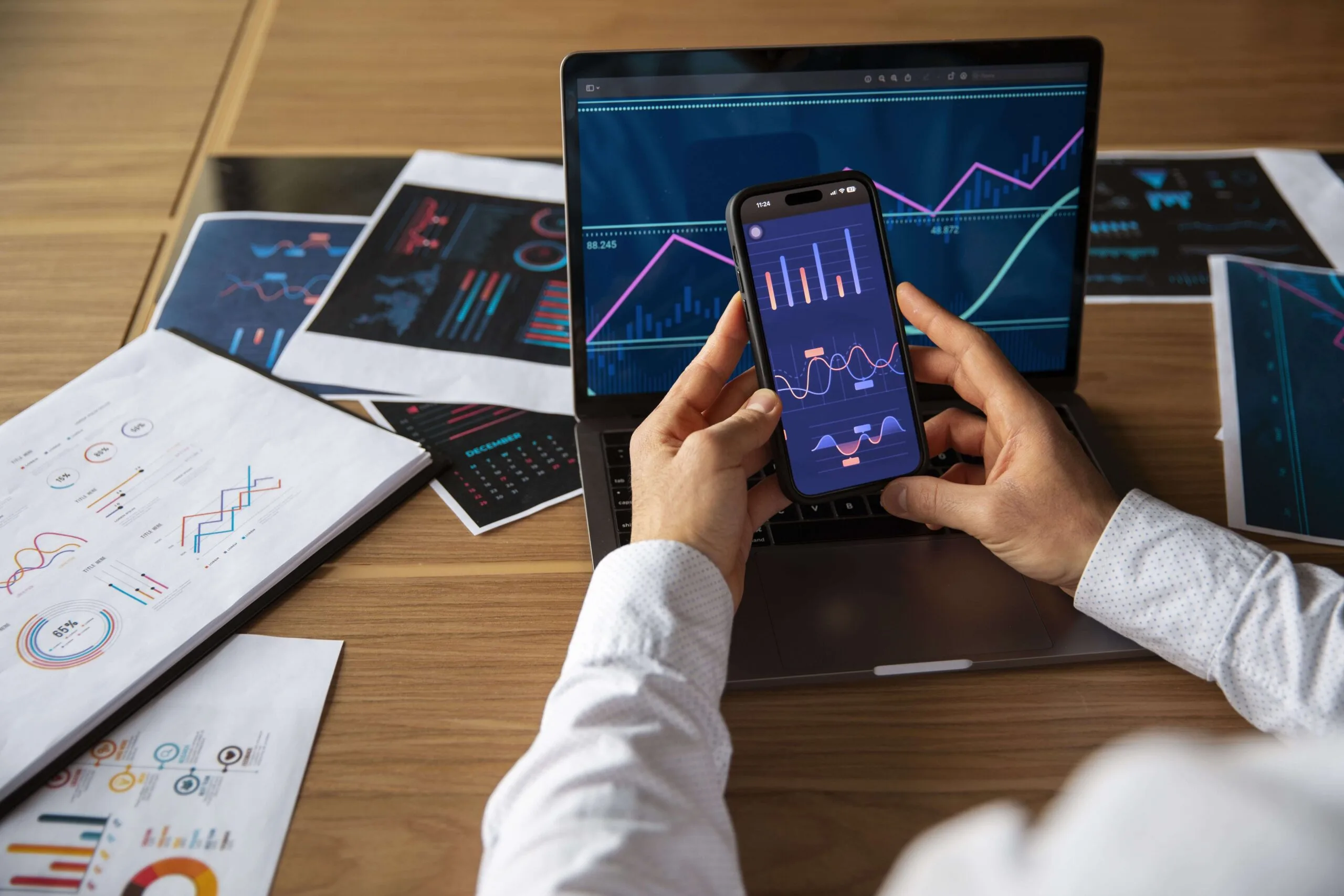 Opiniones Trading Automatizado: Mitos y Verdades 2025