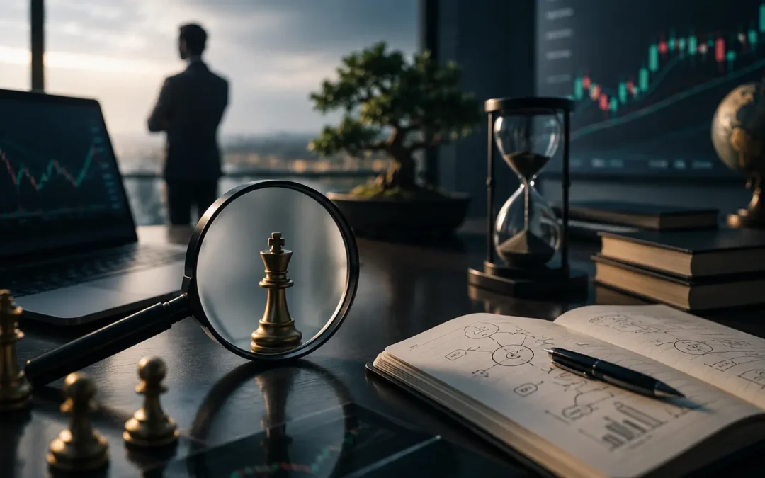Las academias de trading más reconocidas de Argentina: cómo se mide el prestigio en el sector