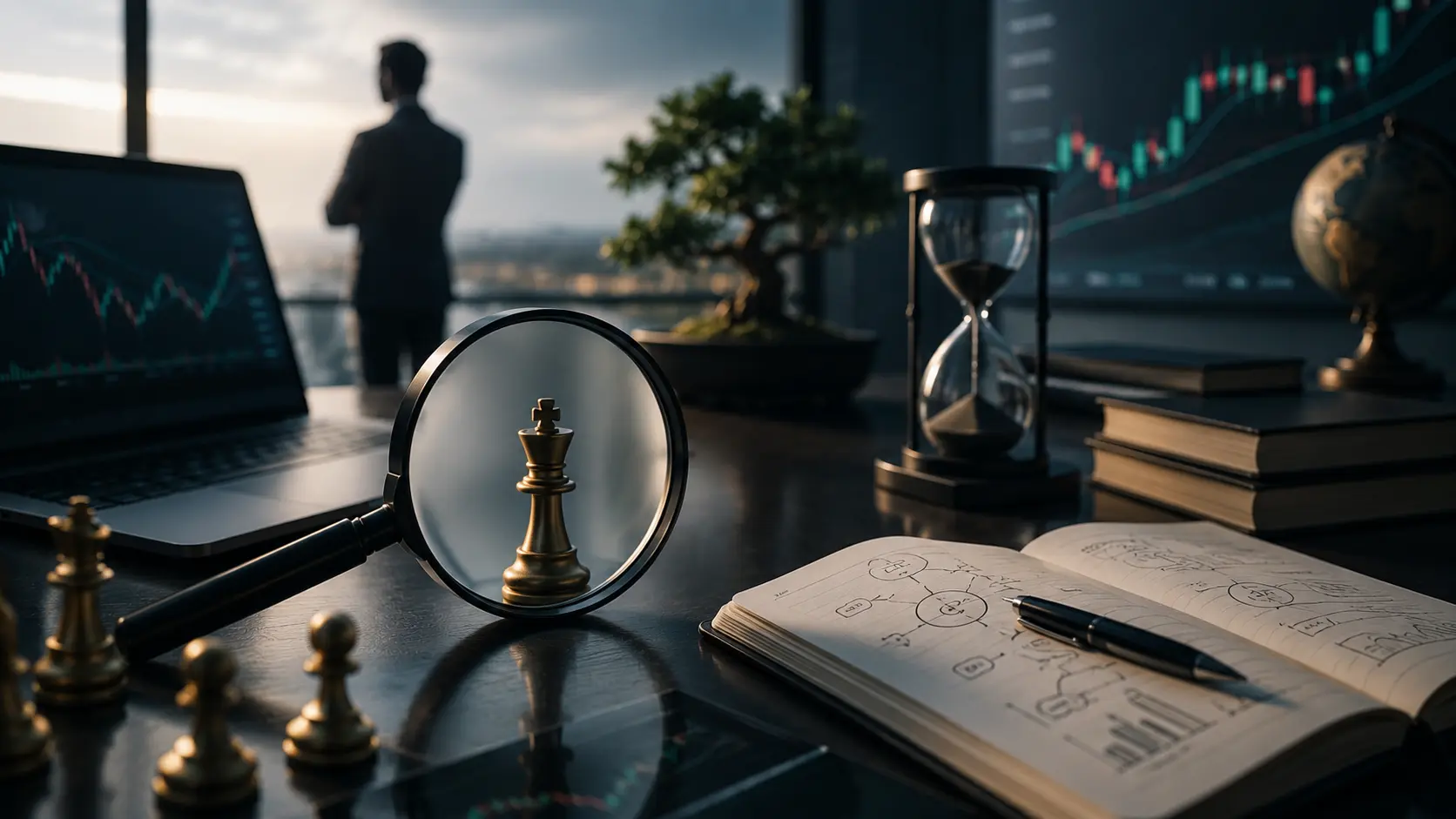 Las academias de trading más reconocidas de Argentina: cómo se mide el prestigio en el sector